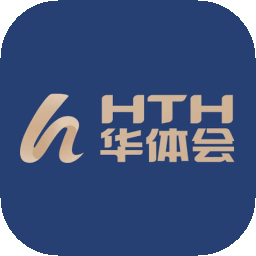 华体会平台-华体会(中国)一站式服务平台 Logo